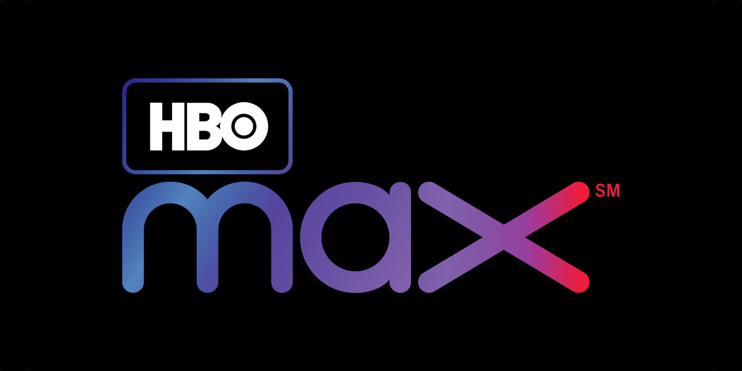 Логотип HBO Max