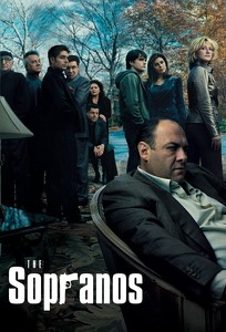 Сопрано / The Sopranos (1999)