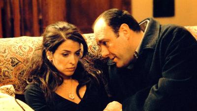 Episode 12, The Sopranos (1999)