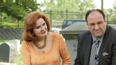 "The Sopranos" 5 season 7-th episode