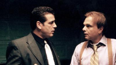 Episode 8, The Sopranos (1999)