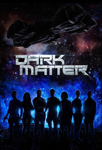 Тёмная материя / Dark Matter (2015)