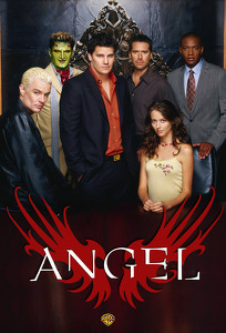 Ангел / Angel (1999)