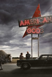 Американські боги / American Gods (2017)