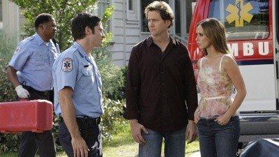 "Ghost Whisperer" 4 season 3-th episode