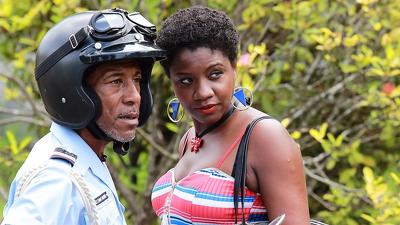 Episode 7, Death In Paradise (2011)