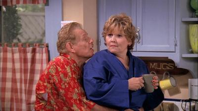 Episode 5, The King of Queens (1998)