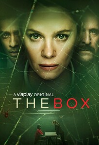 Зло на допросе / The Box (2021)