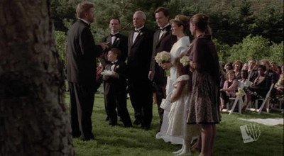 "Everwood" 2 season 6-th episode