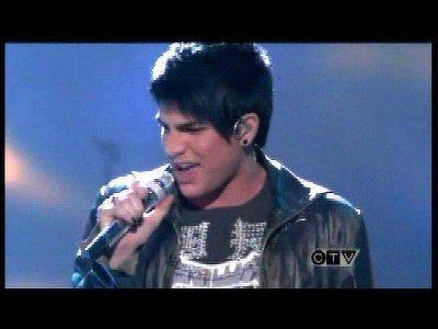 Серія 37, American Idol (2002)