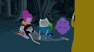 Час пригод / Adventure Time (2010), Серія 10