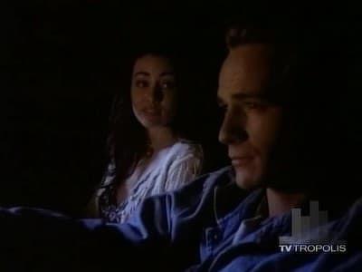 Episode 21, Beverly Hills 90210 (1990)