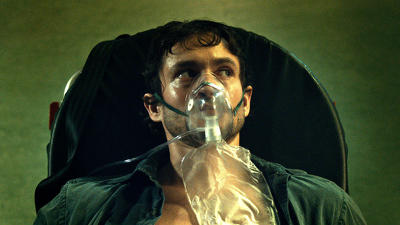 "Hannibal" 1 season 6-th episode