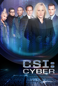 CSI: Киберпространство / CSI: Cyber (2015)