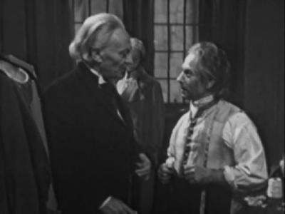 Doctor Who 1963 (1970), Episode 39