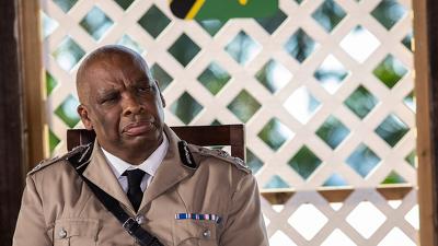 Episode 7, Death In Paradise (2011)