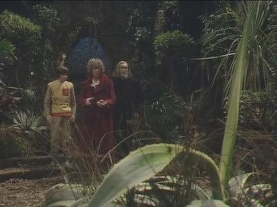 Episode 23, Doctor Who 1963 (1970)