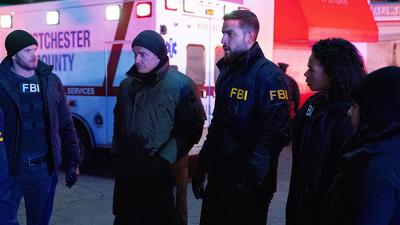 "FBI: Most Wanted" 1 season 9-th episode
