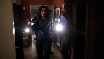 "CSI: New York" 6 season 12-th episode