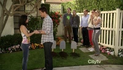 Episode 11, Cougar Town (2009)