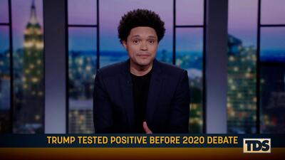 The Daily Show (1996), Episode 33