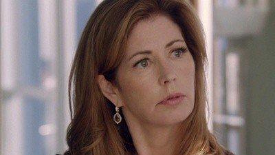 Body of Proof (2011), Episode 11