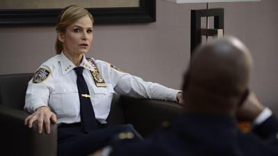 "Brooklyn Nine-Nine" 2 season 22-th episode
