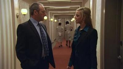 "Hotel Babylon" 1 season 8-th episode