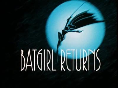 Серия 8, Бэтмен / Batman: The Animated Series (1992)