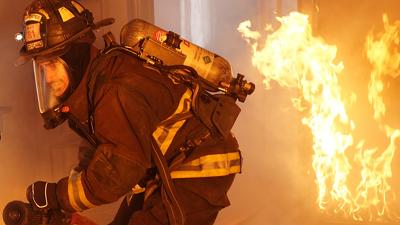 15 серія 3 сезону "Пожежники Чикаго"