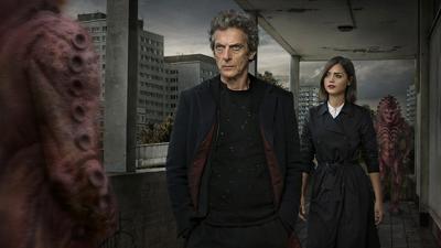 "Doctor Who" 9 season 7-th episode