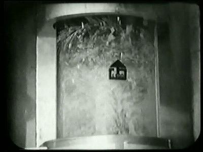 Episode 33, Doctor Who 1963 (1970)