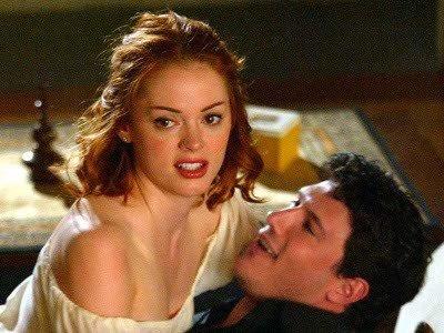 Серія 8, Усі жінки - відьми / Charmed (1998)