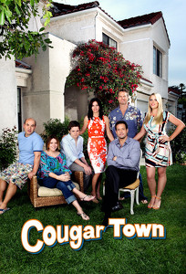 Cougar Town (2009)