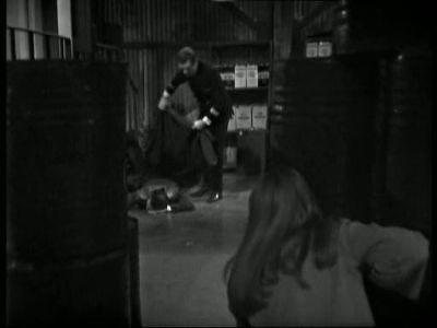 "Doctor Who 1963" 4 season 31-th episode