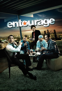 Красавцы / Entourage (2004)
