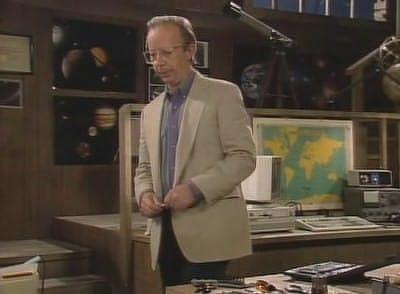 ALF (1986), Episode 5