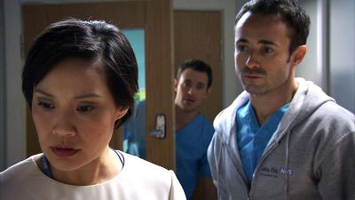 Holby City (1999), Episode 27