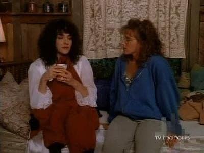 Episode 7, Beverly Hills 90210 (1990)