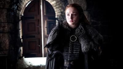 "Game of Thrones" 7 season 6-th episode