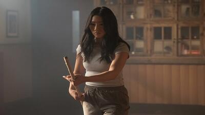 "Kung Fu" 2 season 13-th episode