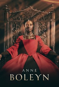 Анна Болейн / Anne Boleyn (2021)