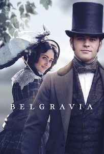 Белґравія / Belgravia (2020)