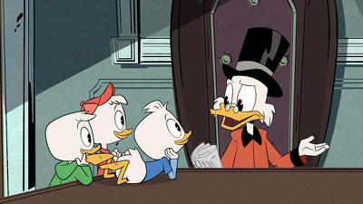 DuckTales (2017), Episode 1