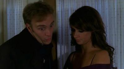 Episode 11, Ghost Whisperer (2005)