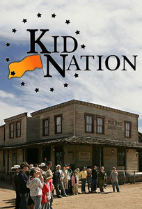 Детская нация / Kid Nation (2007)