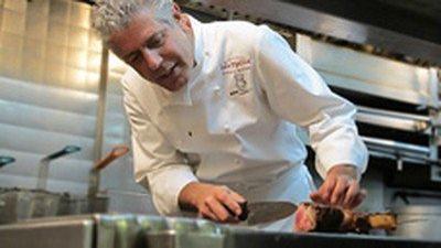 "Anthony Bourdain: No Reservations" 6 season 11-th episode