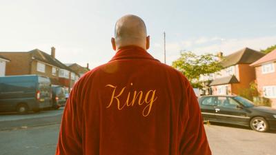 Серія 3, Король Гарі / King Gary (2020)