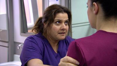 Episode 31, Holby City (1999)