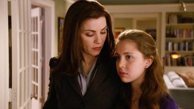 Episode 15, The Good Wife (2009)